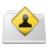 Public Folder stripes Icon